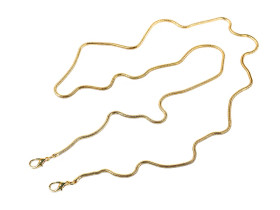 OLKAHIHNA - KÄÄRME OHUT