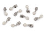 METRIVETOKETJUN VEDIN 5MM SPIRAALI - HELMI