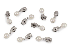 METRIVETOKETJUN VEDIN 5MM SPIRAALI - HELMI
