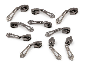 METRIVETOKETJUN VEDIN 5MM SPIRAALI - KORISTELTU