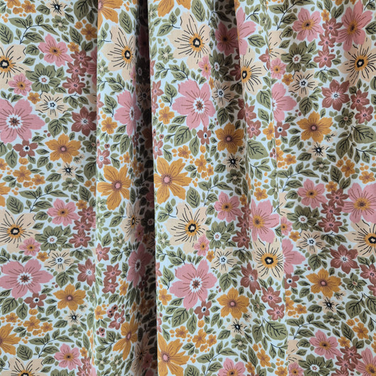 PUUVILLAKANGAS AUTUMN FLOWERS