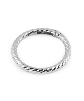 KORISTEELLINEN AVATTAVA AVAINRENGAS 38MM