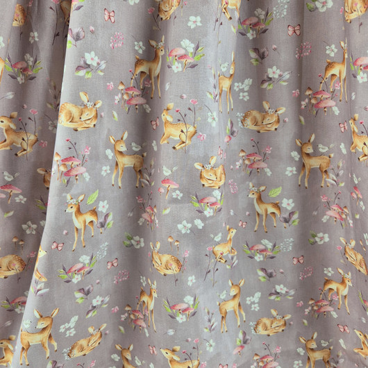 PUUVILLAKANGAS BABY BAMBI