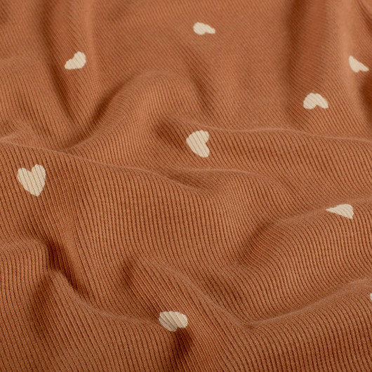 RIBBITRIKOO - HEARTS