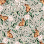 DIGITRIKOO, BLOSSOM BUNNIES