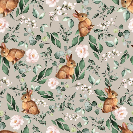 DIGITRIKOO, BLOSSOM BUNNIES