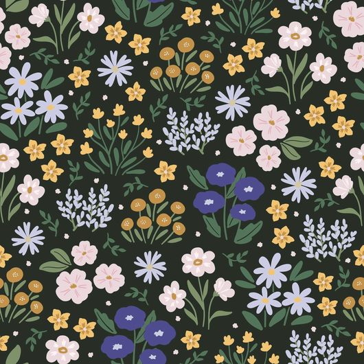 DIGITRIKOO BLOSSOM MEADOW