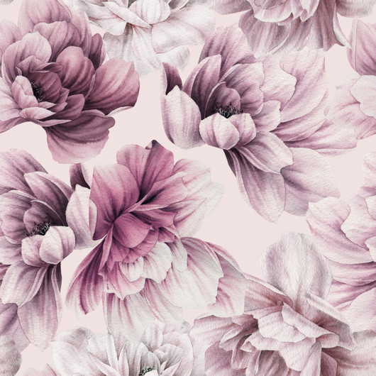 DIGITRIKOO BLUSH LILAC