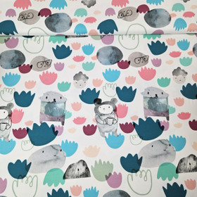 DIGITRIKOO BROTHER´S DREAM