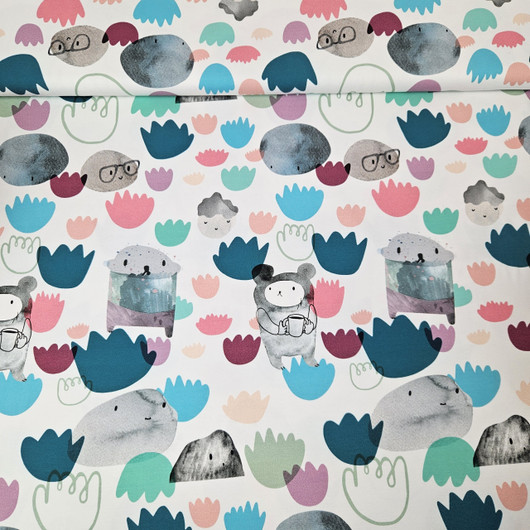 DIGITRIKOO BROTHER´S DREAM