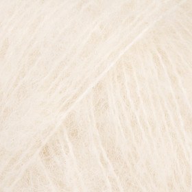 DROPS BRUSHED ALPACA SILK