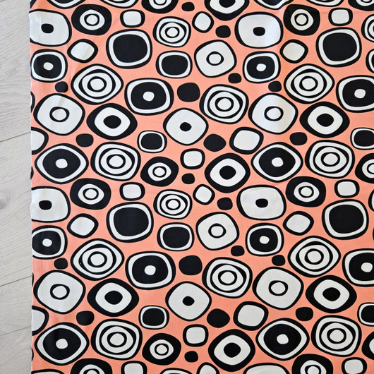 DIGITRIKOO CORAL CIRCLES