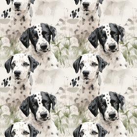 DIGITRIKOO DALMATIAN