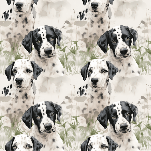 DIGITRIKOO DALMATIAN