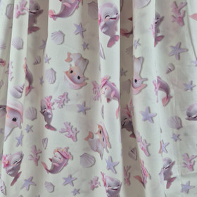 PUUVILLAKANGAS DELFIINI