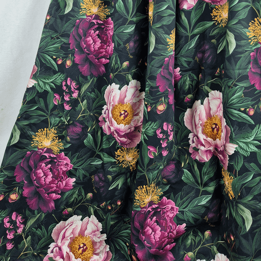 DIGITRIKOO BLUSH PEONY