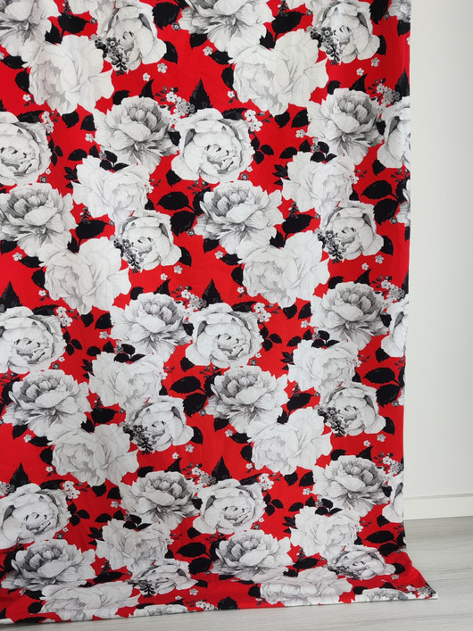 DIGITRIKOO CHRISTMAS FLOWERS