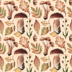 DIGITRIKOO MUSHROOMS