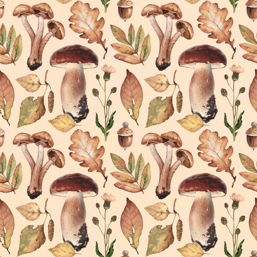 DIGITRIKOO MUSHROOMS