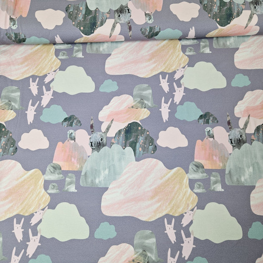 DIGITRIKOO ED PURPLE