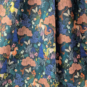 PUUVILLAKANGAS FAIRYTALE HORSES