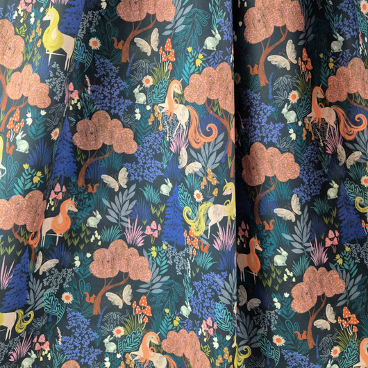 PUUVILLAKANGAS FAIRYTALE HORSES