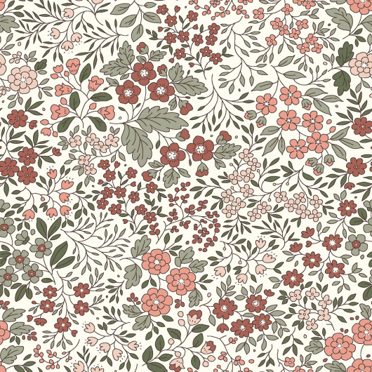 DIGITRIKOO FALL FLOWERS