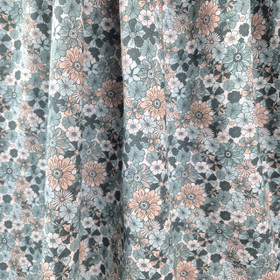 PUUVILLAKANGAS FLORAL DRAWING