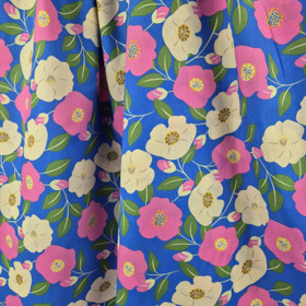 PUUVILLAKANGAS FLOWER POWER