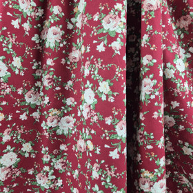 PUUVILLAKANGAS FLOWERY WINE RED