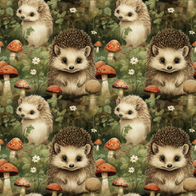 DIGITRIKOO FOREST CUTIES