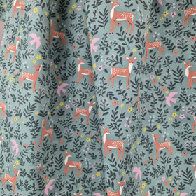 PUUVILLAKANGAS FOREST VEDENVIHREÄ