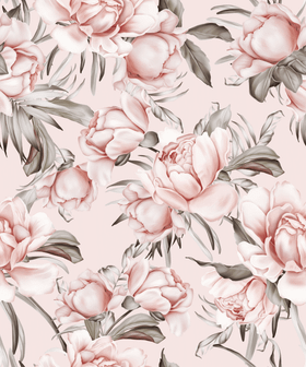 DIGITRIKOO FRAGILITY PINK