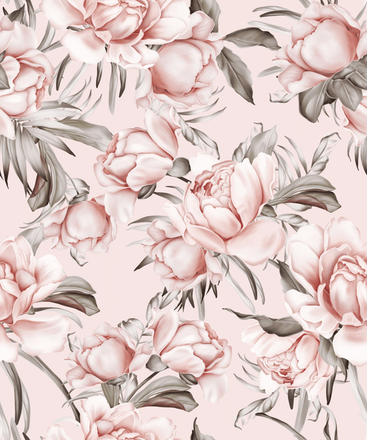 DIGITRIKOO FRAGILITY PINK