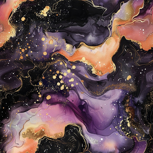 DIGITRIKOO GOLDEN WAVES