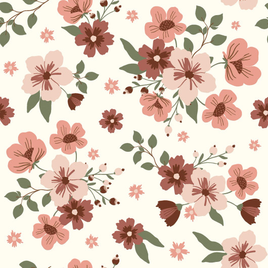 DIGITRIKOO GREAT FLOWERS