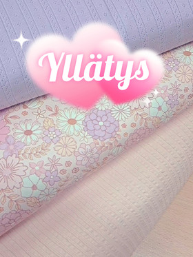 YLLÄTYS - KATSO LISÄTIEDOT ALTA