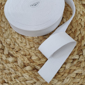 OHUT KUMINAUHA - VALKOINEN