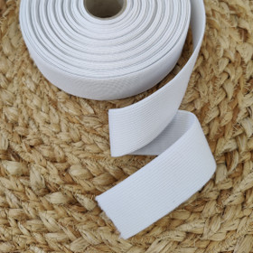 VAHVEMPI KUMINAUHA - VALKOINEN