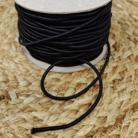 KUMINAUHANYÖRI - 3MM