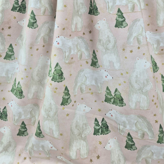 DIGITRIKOO JÄÄKARHUJEN JOULU