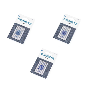 OMPELUKONENEULA: SCHMETZ JEANS