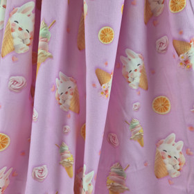 PUUVILLAKANGAS JÄÄTELÖPUPU