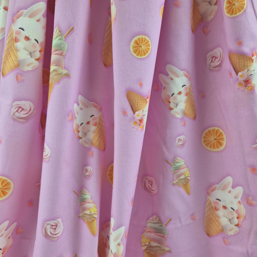 PUUVILLAKANGAS JÄÄTELÖPUPU