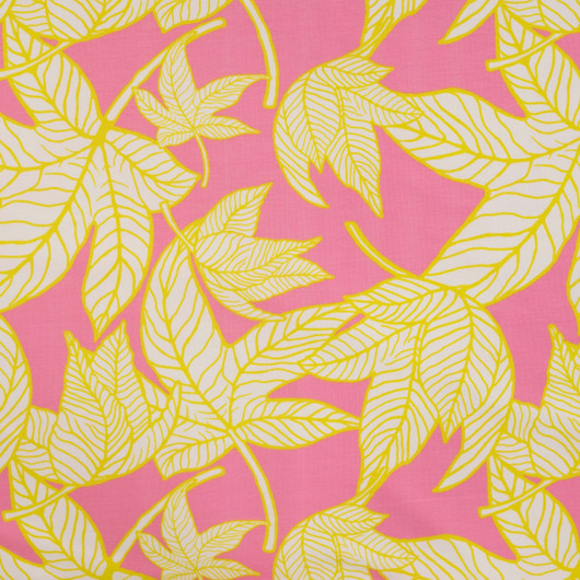 JOUSTOCOLLEGE NEON LEAVES