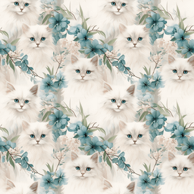 DIGITRIKOO KITTENS SILVERY