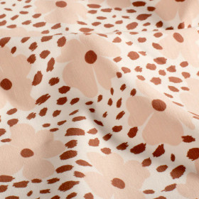 DIGITRIKOO FLOWER RAIN