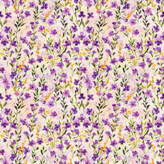 DIGITRIKOO LAVENDER FLOWERS
