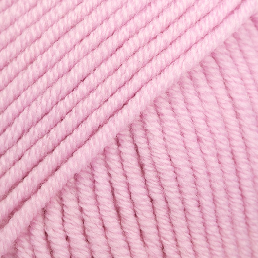DROPS MERINO EXTRA FINE - 16 VAALEA ROOSA