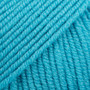 DROPS MERINO EXTRA FINE - 43 VAALEA TURKOOSI